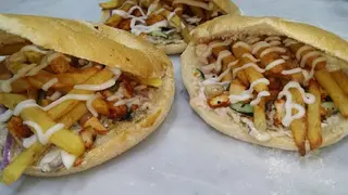 Tabouna Cordon Bleu