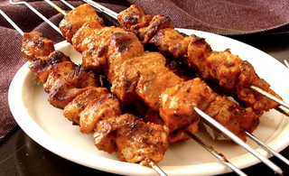 Ración De Pincho Moruno (6 Uds.)