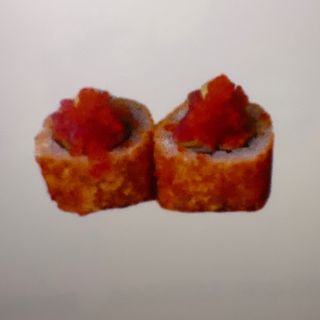 67. Crazy roll - 4pezzi