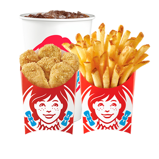 Наггетс L Комбо