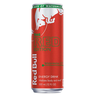 Red Bull (330 ml.)