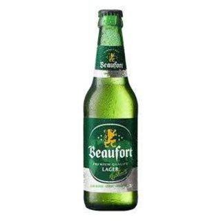 Beaufort