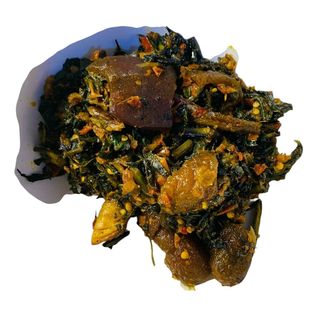 Efo riro