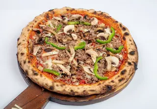Pizze Mex