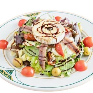 Ensalada Cabreta