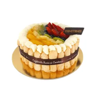 Tort Diplomat