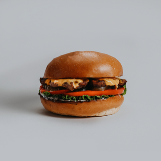 Սթեյք բուրգեր