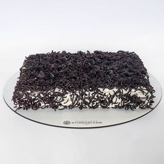 Торт «Кудрявый пинчер» гранд плюс (1800 гр.)