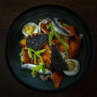 Salade César Façon FRESHMANIA 