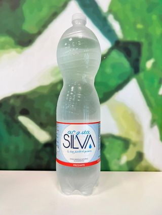 Acqua gassata 1.5 l