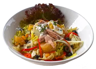Patate Salata