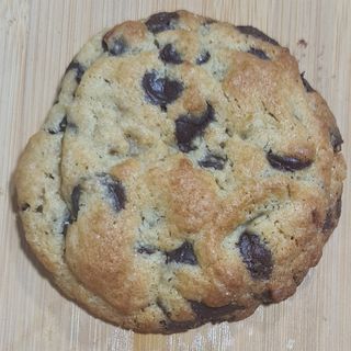 Cookie Ny Clásica Sin Nueces