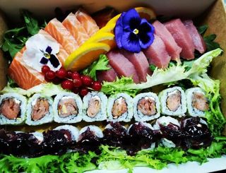 Barca assortita - 32 pezzi