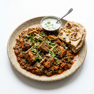 Tawa Masala
