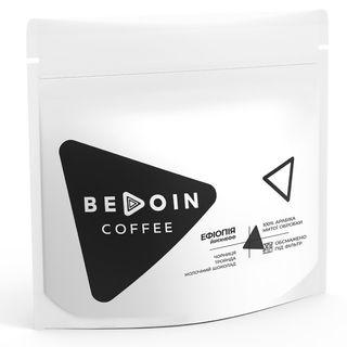 Ефіопія Иіргачефф фільтр