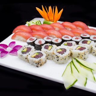 Box tonno per 2 persona