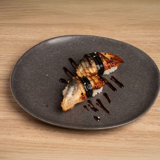 Nigiri Anguila (2 Pzs.)