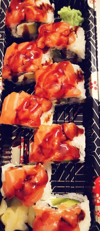 Leo roll - 8 pezzi