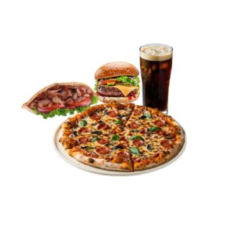 Menú Para 6 Personas