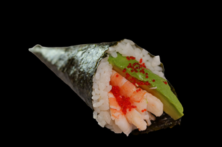 Temaki De Gamba (1 Pza.)