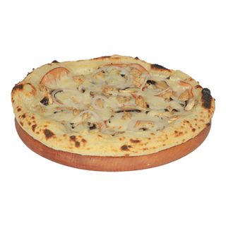 Forestière - Taille  M