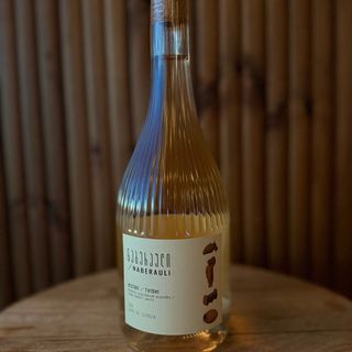 Naberauli Tvishi S.SW.  750 ml