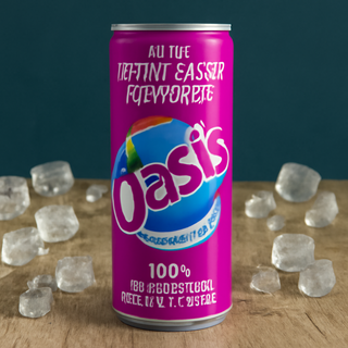 Oasis Framboise