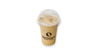 Frappuccino Banaboom