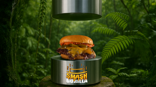 Special Wild - Single Smash