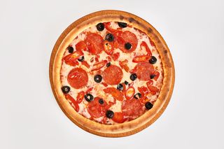 Піца Діабола (390г)