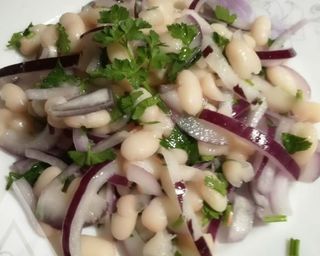 Бобена салата (300гр)