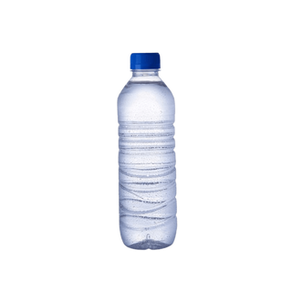 Acqua naturale