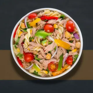Salade Exotique