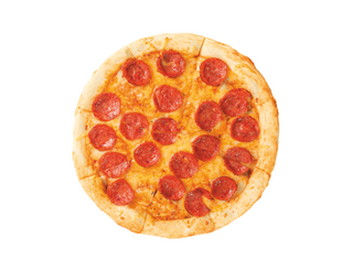 Пицца Пепперони
