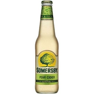 Somersby Pear 0.33L
