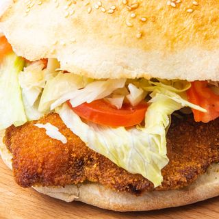 Pohovano belo meso 200g