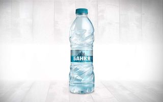 Минерална вода (500мл)