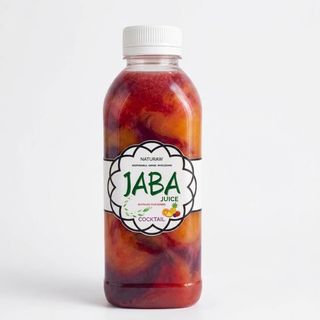 Naturaw Cocktail 500ml