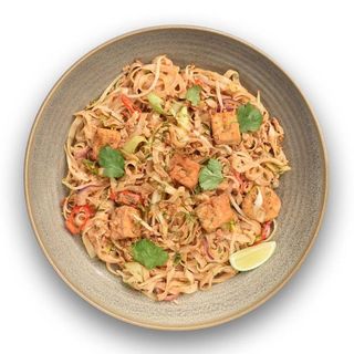 pad thai - yasai | tofu (vg)