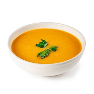 Чечевичный суп