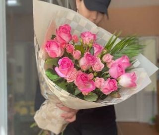 Букет «Паола» 