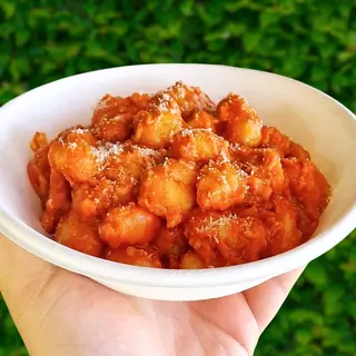 Gnocchi alla sorrentina