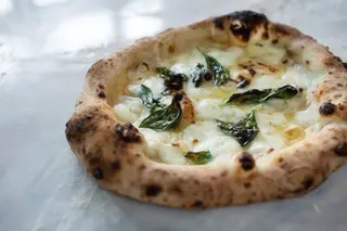 Quattro formaggi