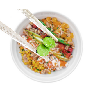 Bowl Pequeño al gusto