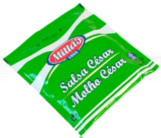 Salsa César
