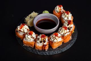 Philadelfia  "Flame"