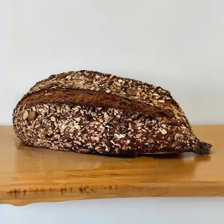Cereal Whole Wheat