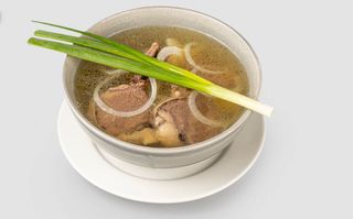 Мясо по-казахски 