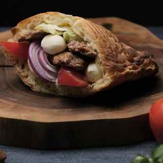 Шаучак  Традиційний Асорті  520 грам