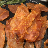 Чіпси Курячі З Гірчицею По-діжонськи, 50г